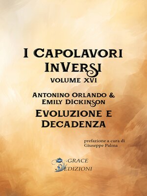 cover image of I Capolavori InVersi XVI